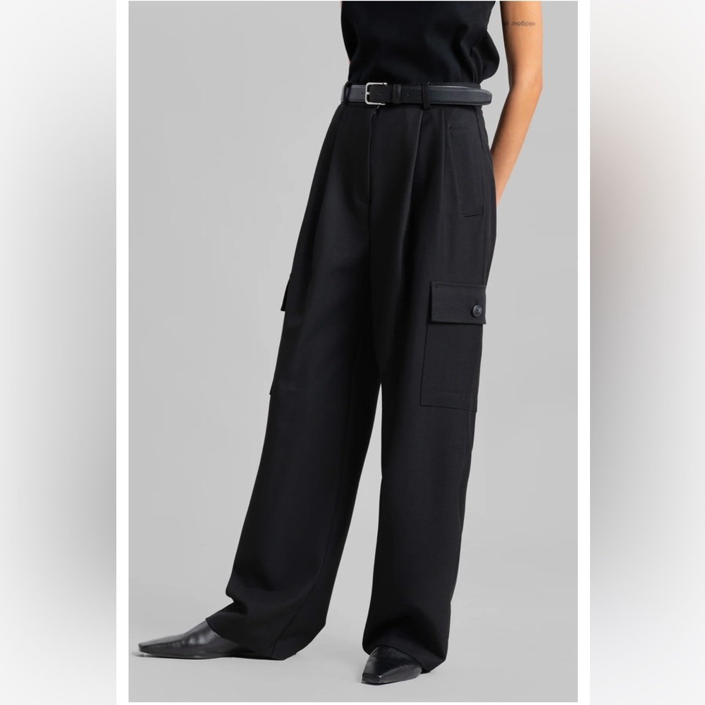 The Frankie Shop Cargo Trouser